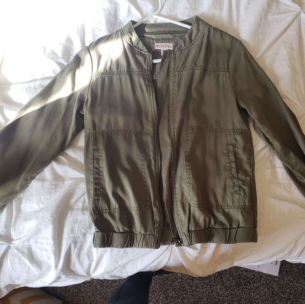 Merona Jacket